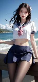 楼上的人们海报