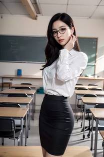 春海报